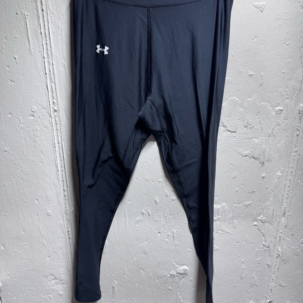 LG Black Compression Leggings